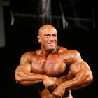 Frederic  Sauvage - IFBB Sacramento Pro  2009 - #1